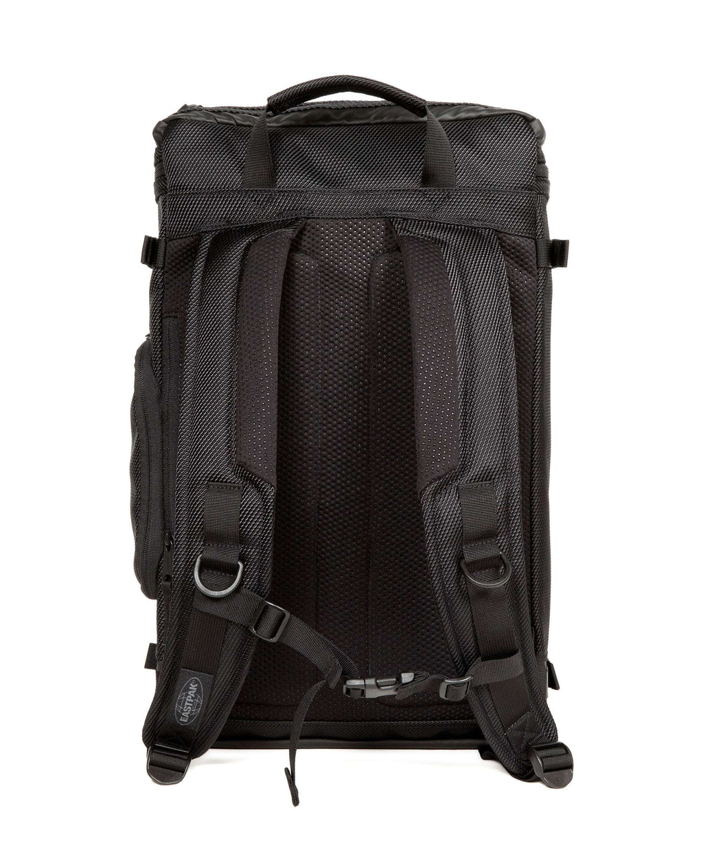 Eastpak Tecum Top Travel backpack cnnct coast