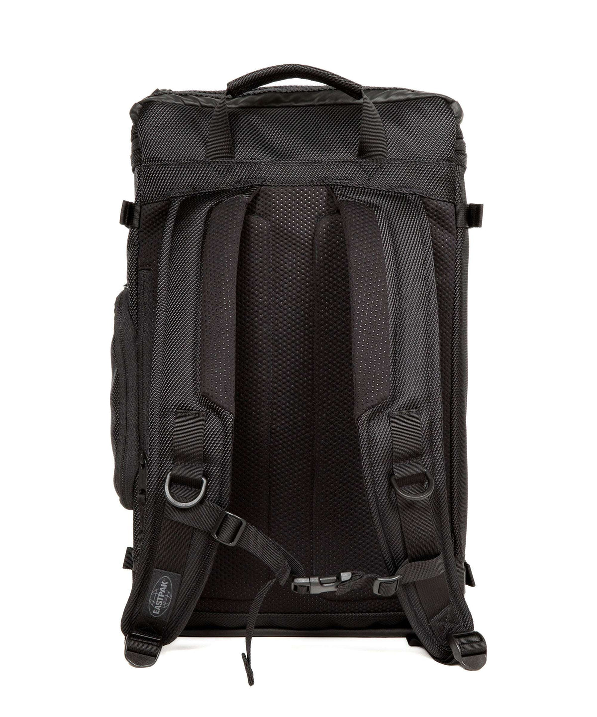 Eastpak Tecum Top Travel backpack cnnct coast