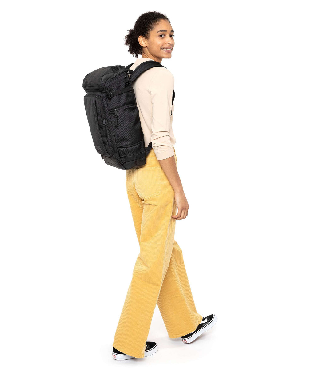 Eastpak Tecum Top Travel backpack cnnct coast