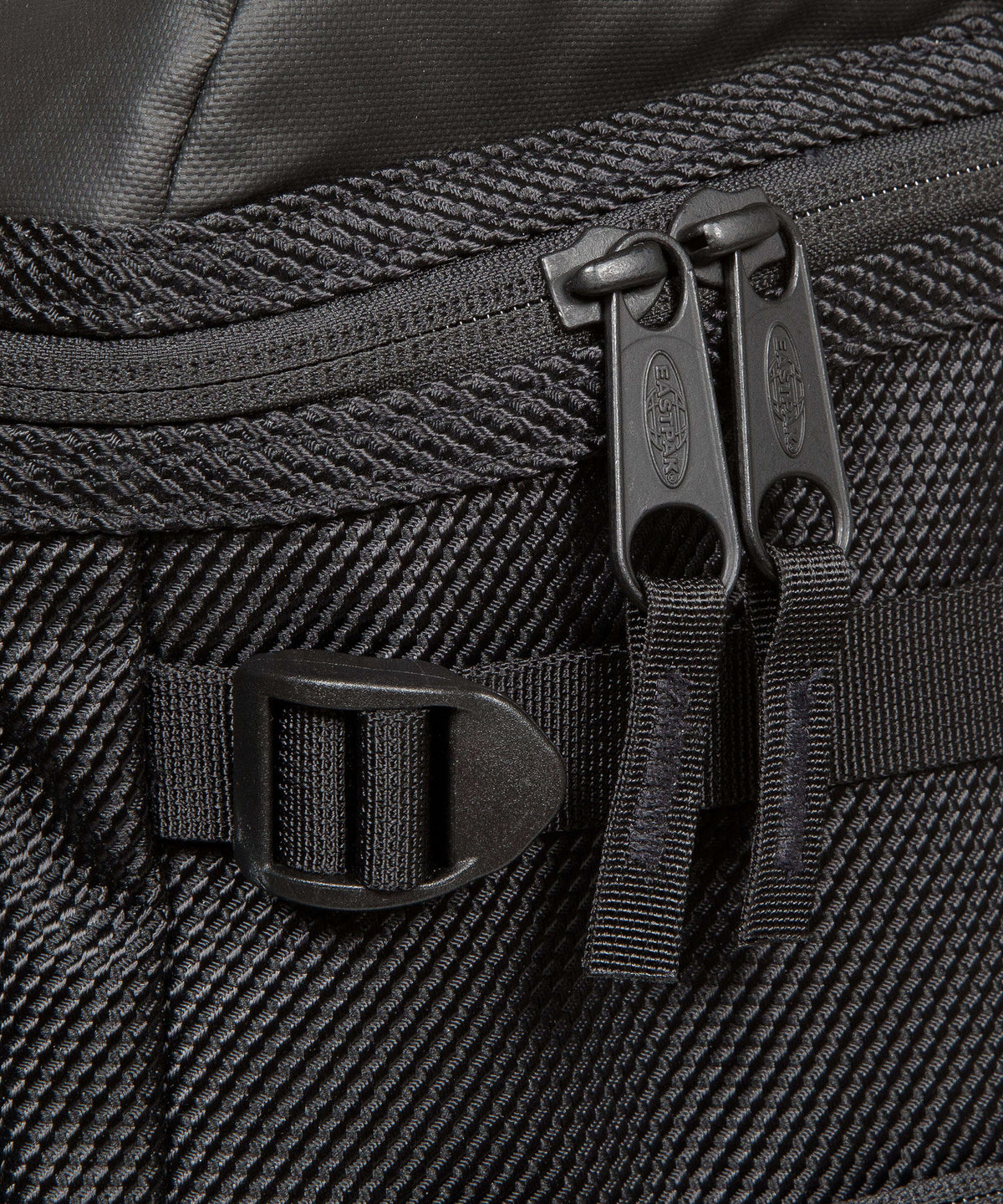 Eastpak Tecum Top Travel backpack cnnct coast