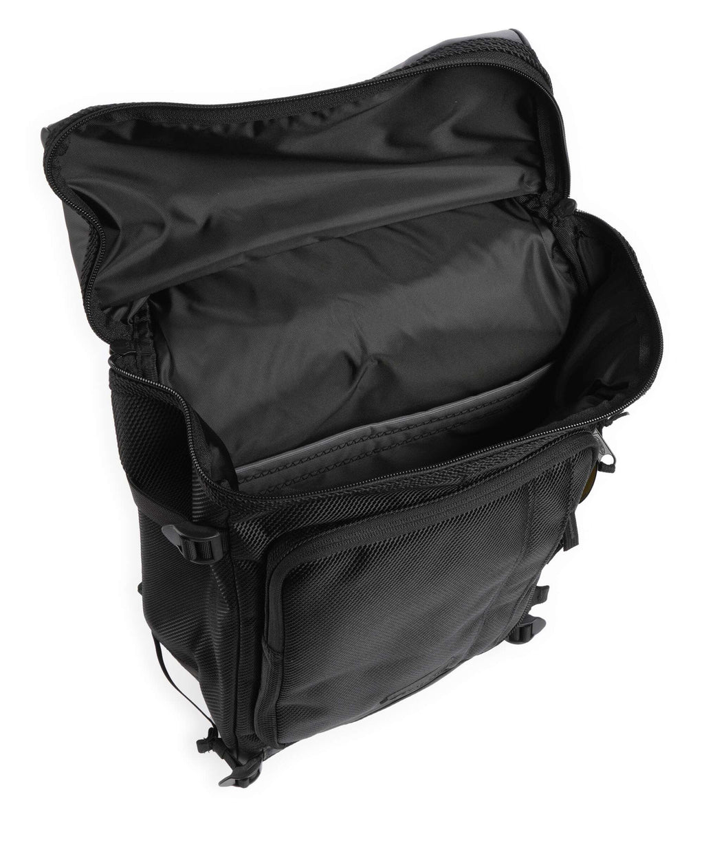 Eastpak Tecum Top Travel backpack cnnct coast