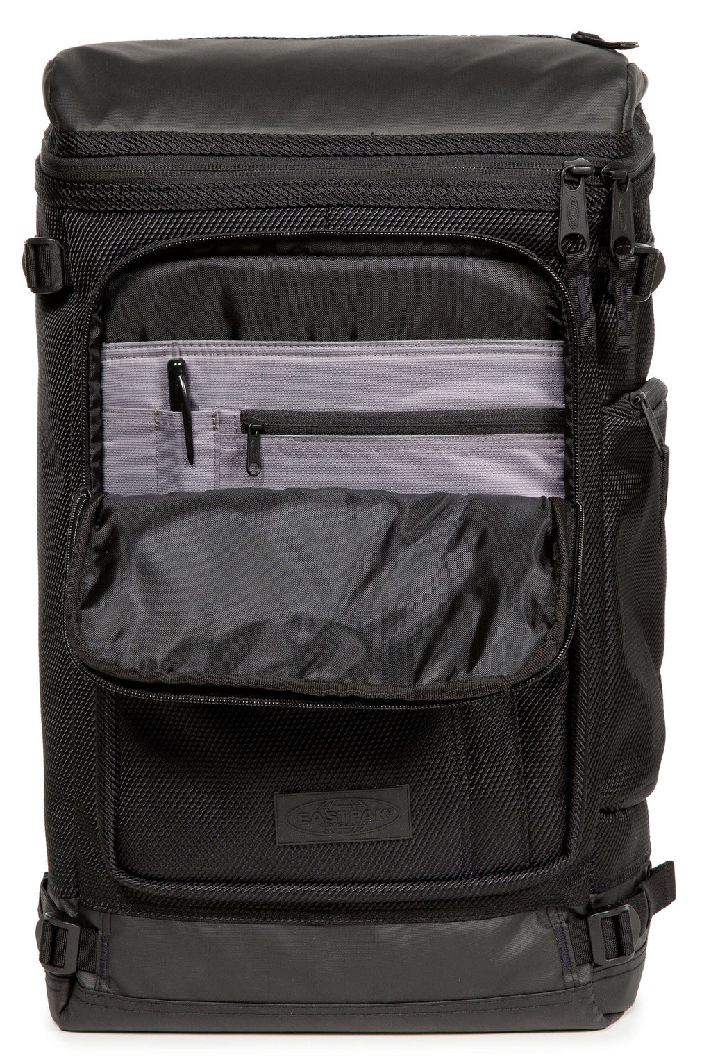 Eastpak Tecum Top Travel backpack cnnct coast