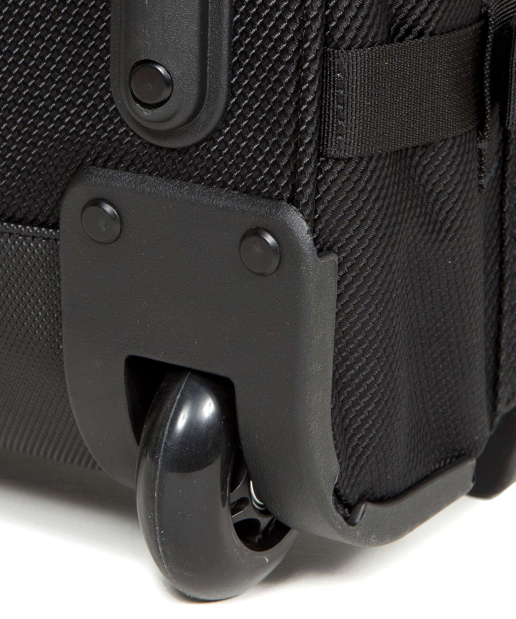 Eastpak Tranverz Cnnct S Travel bag with wheels coast