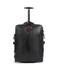 Samsonite Paradiver Light Travel bag with wheels black