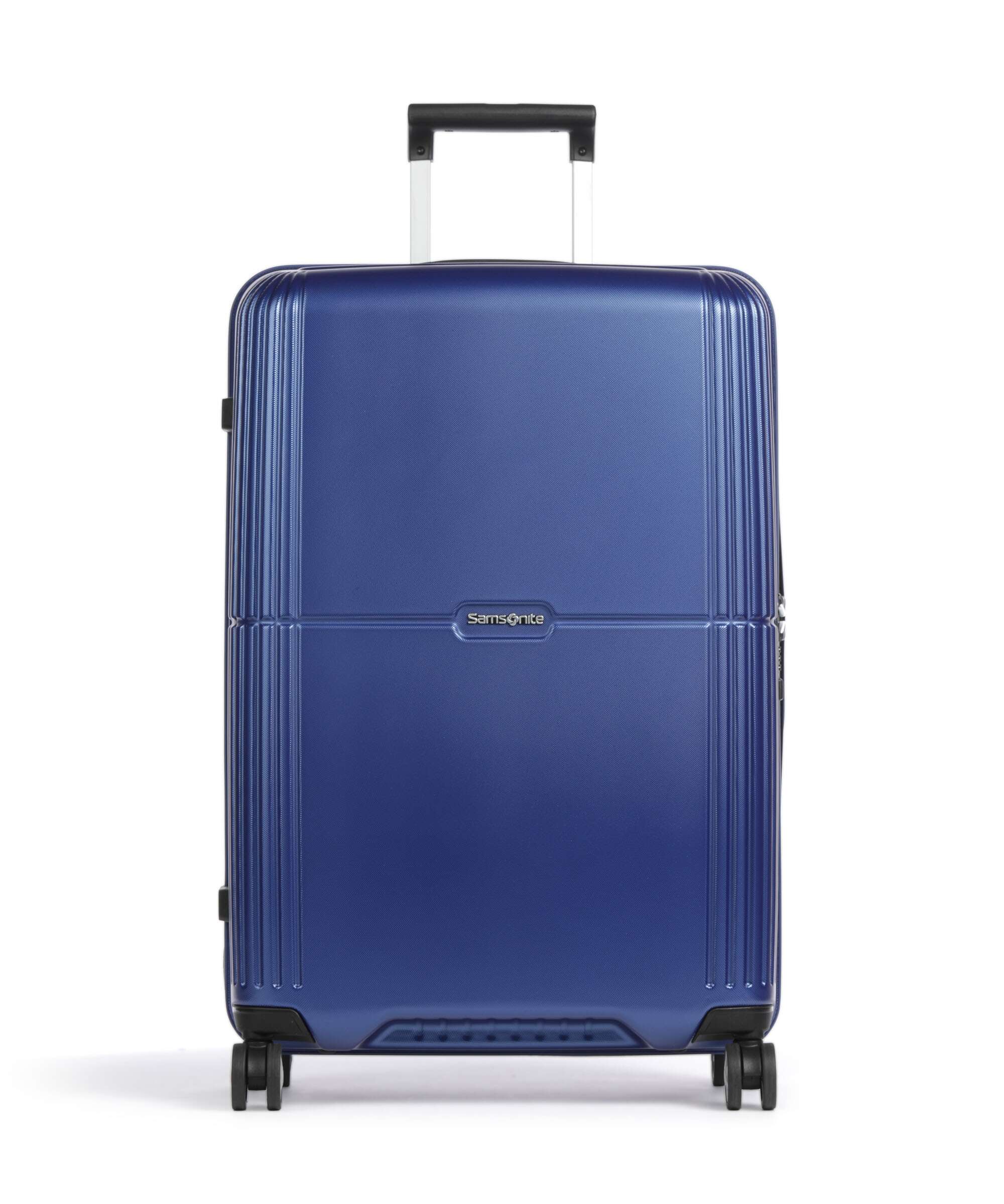 Samsonite Orfeo Spinner (4 wheels) cobalt blue