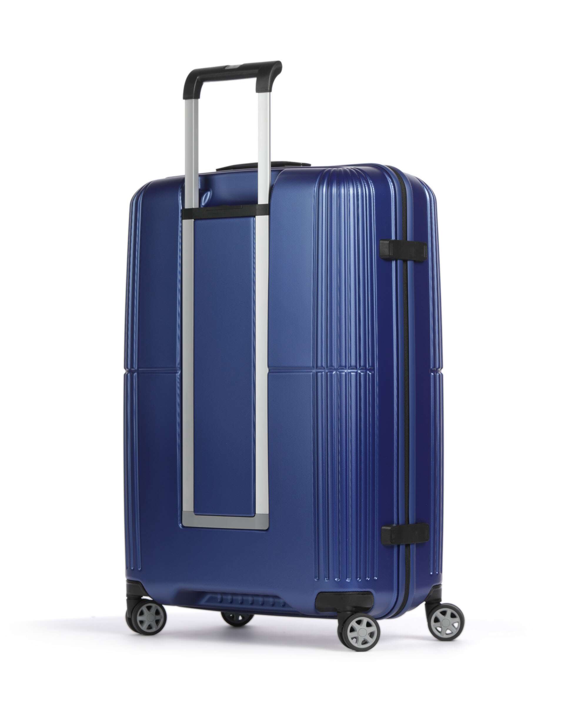 Samsonite Orfeo Spinner (4 wheels) cobalt blue
