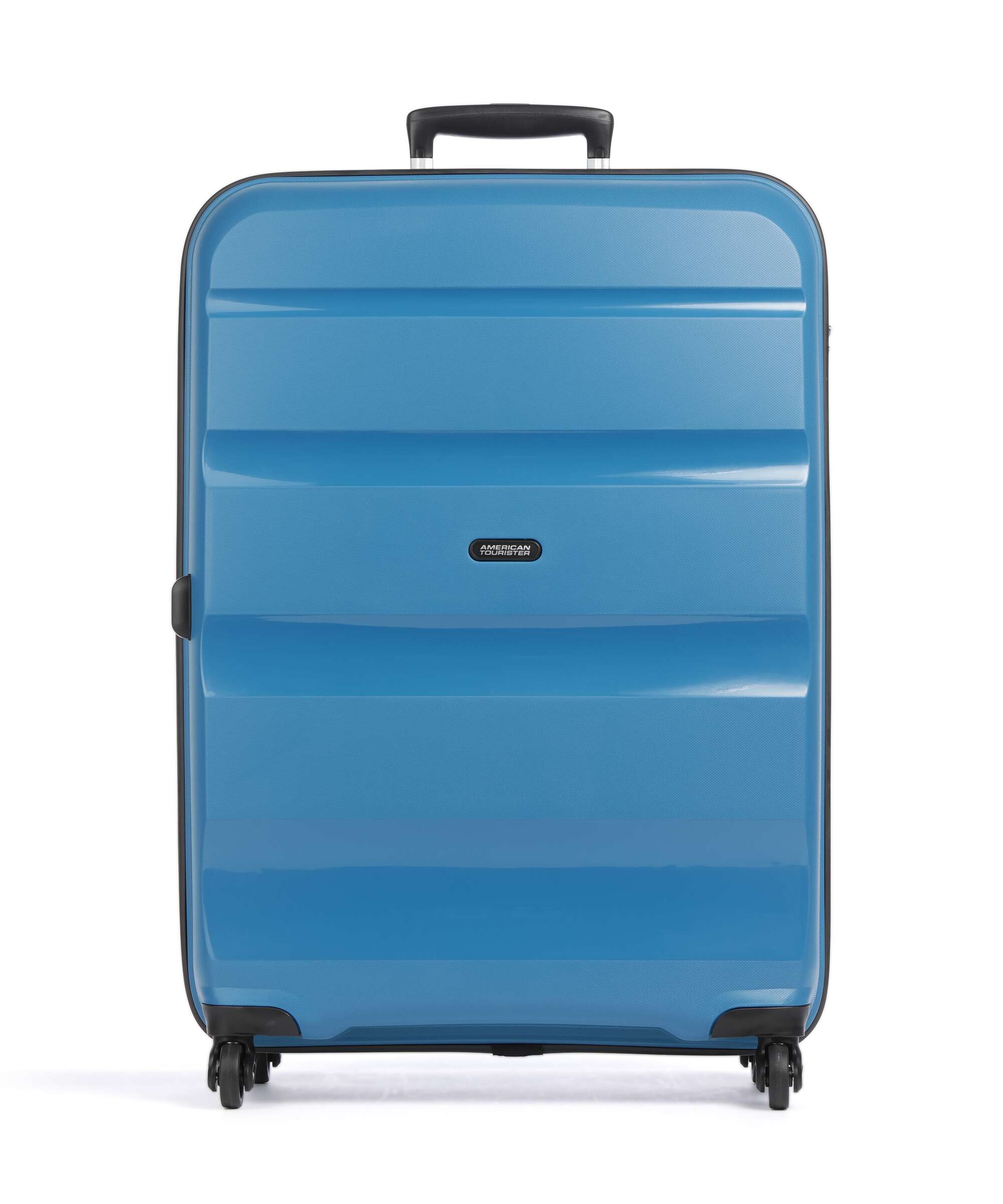 American Tourister Bon Air Spinner (4 wheels) seaport blue