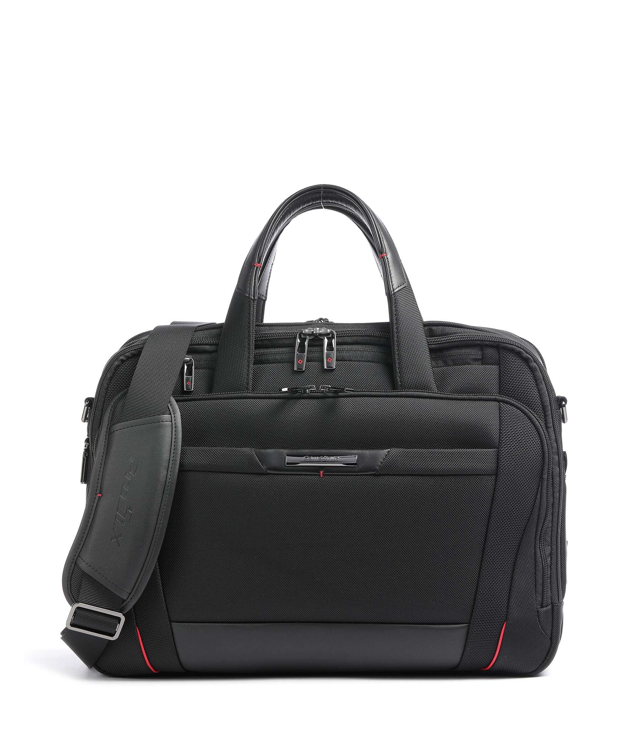 Samsonite Pro-Dlx 5 Briefcase black