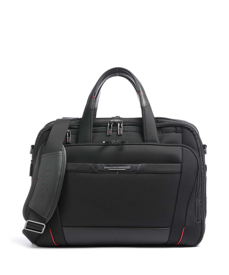 Samsonite Pro-Dlx 5 Briefcase black