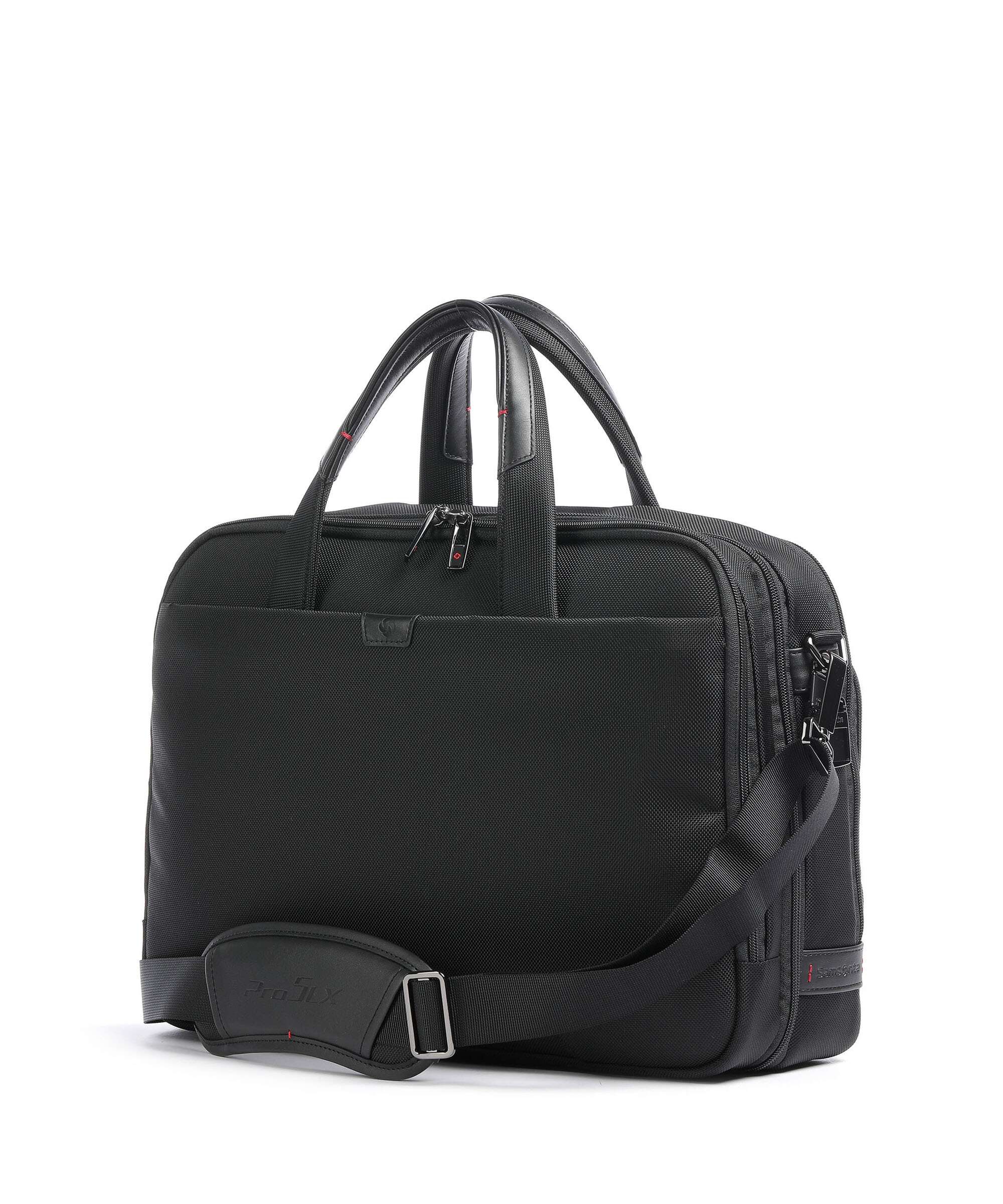 Samsonite Pro-Dlx 5 Briefcase black