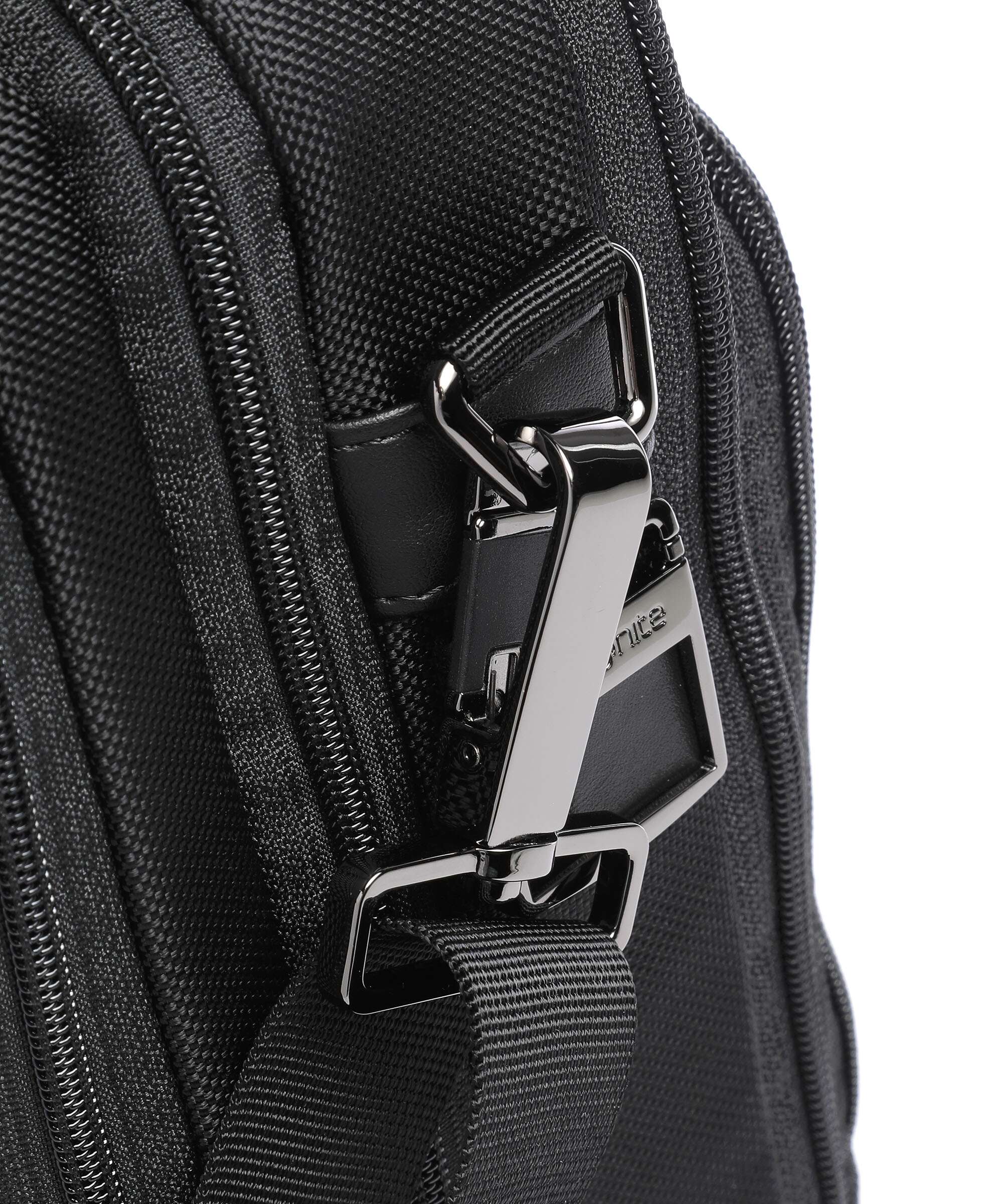 Samsonite Pro-Dlx 5 Briefcase black