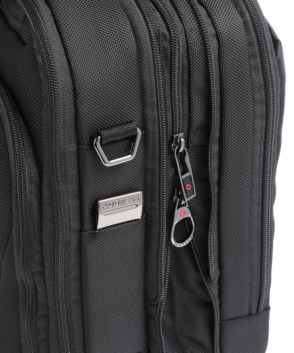 Samsonite Pro-Dlx 5 Briefcase black