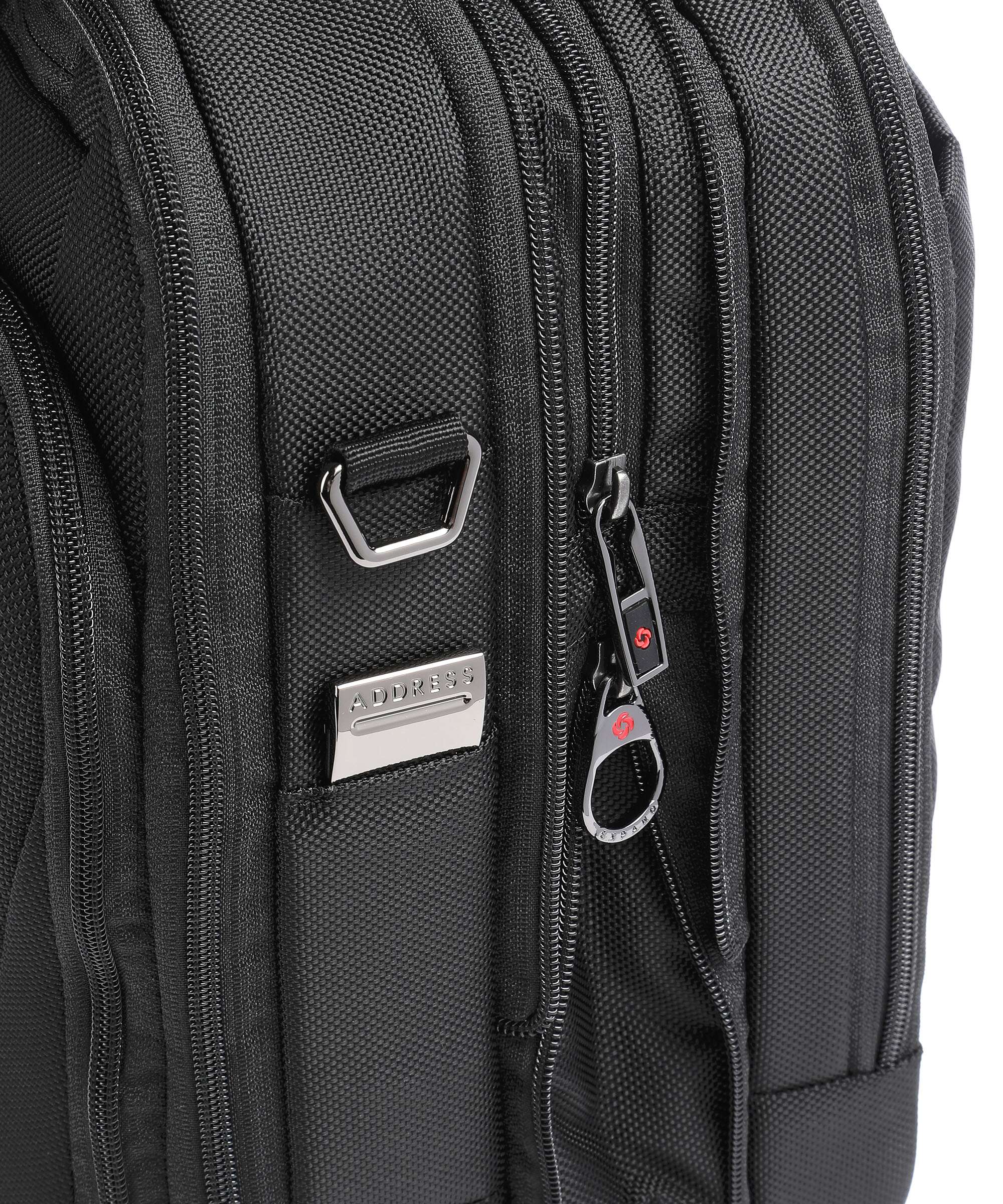 Samsonite Pro-Dlx 5 Briefcase black