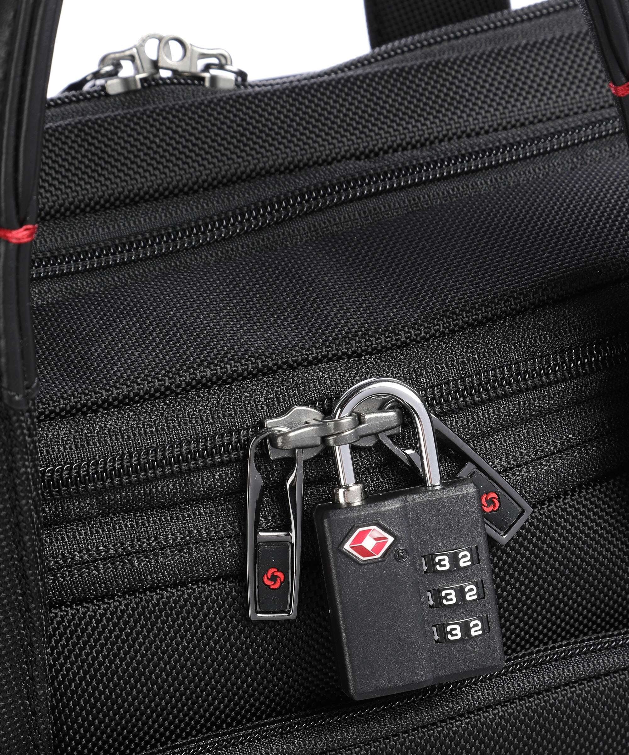 Samsonite Pro-Dlx 5 Briefcase black
