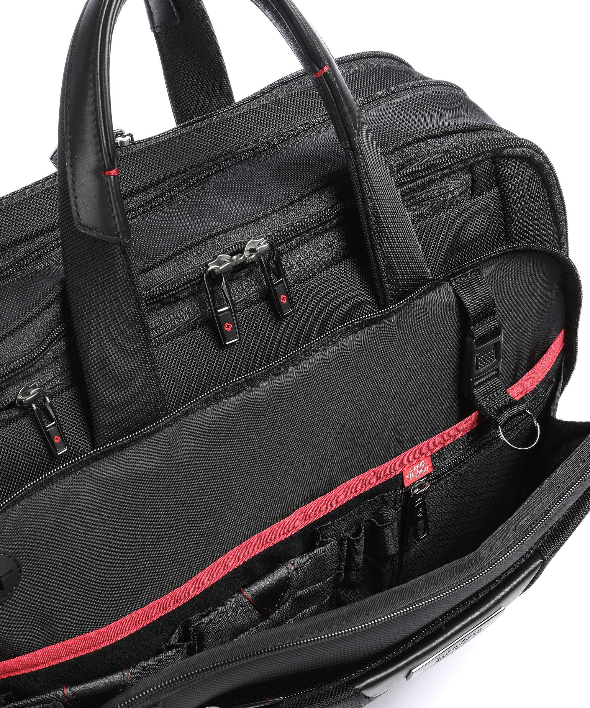 Samsonite Pro-Dlx 5 Briefcase black