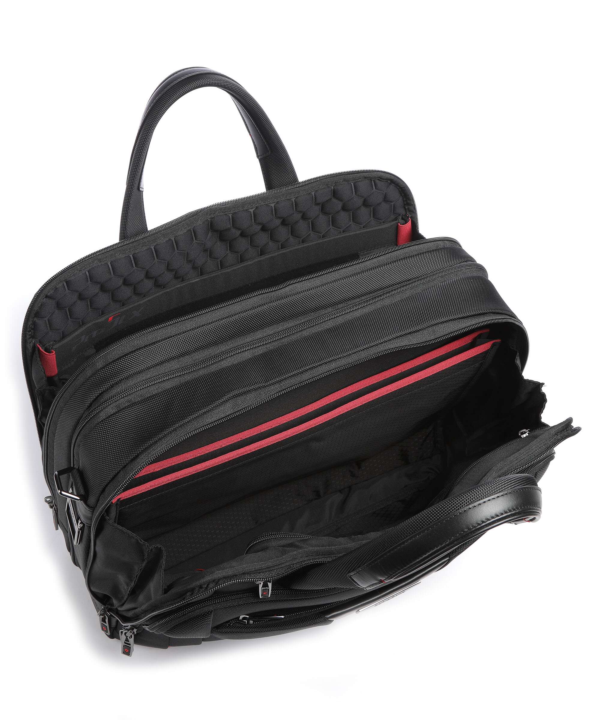 Samsonite Pro-Dlx 5 Briefcase black