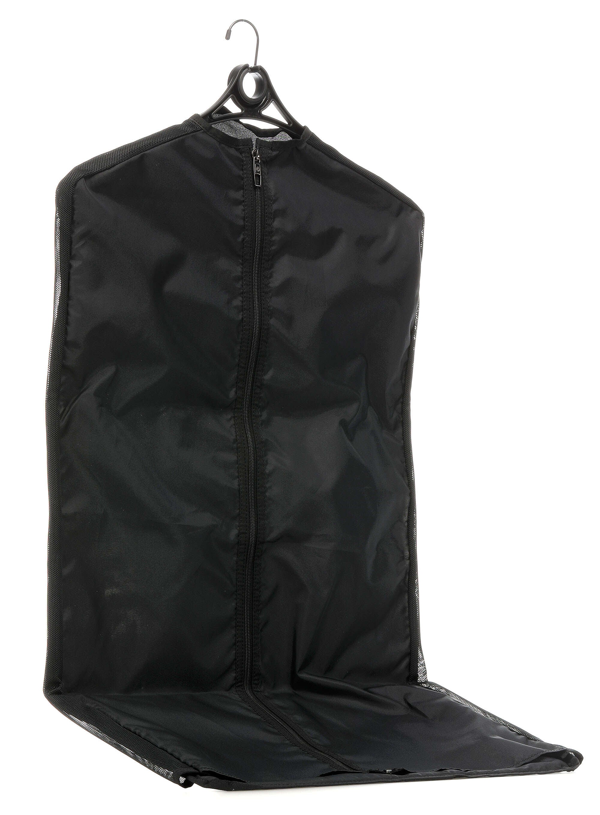 Samsonite Pro-Dlx 5 Spinner (4 wheels) black