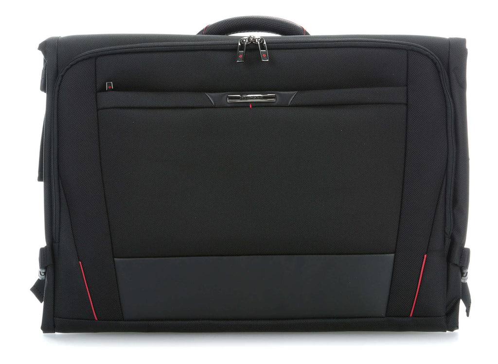 Samsonite Pro-Dlx 5 Garment bag black