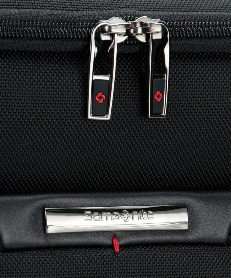 Samsonite Pro-Dlx 5 Garment bag black