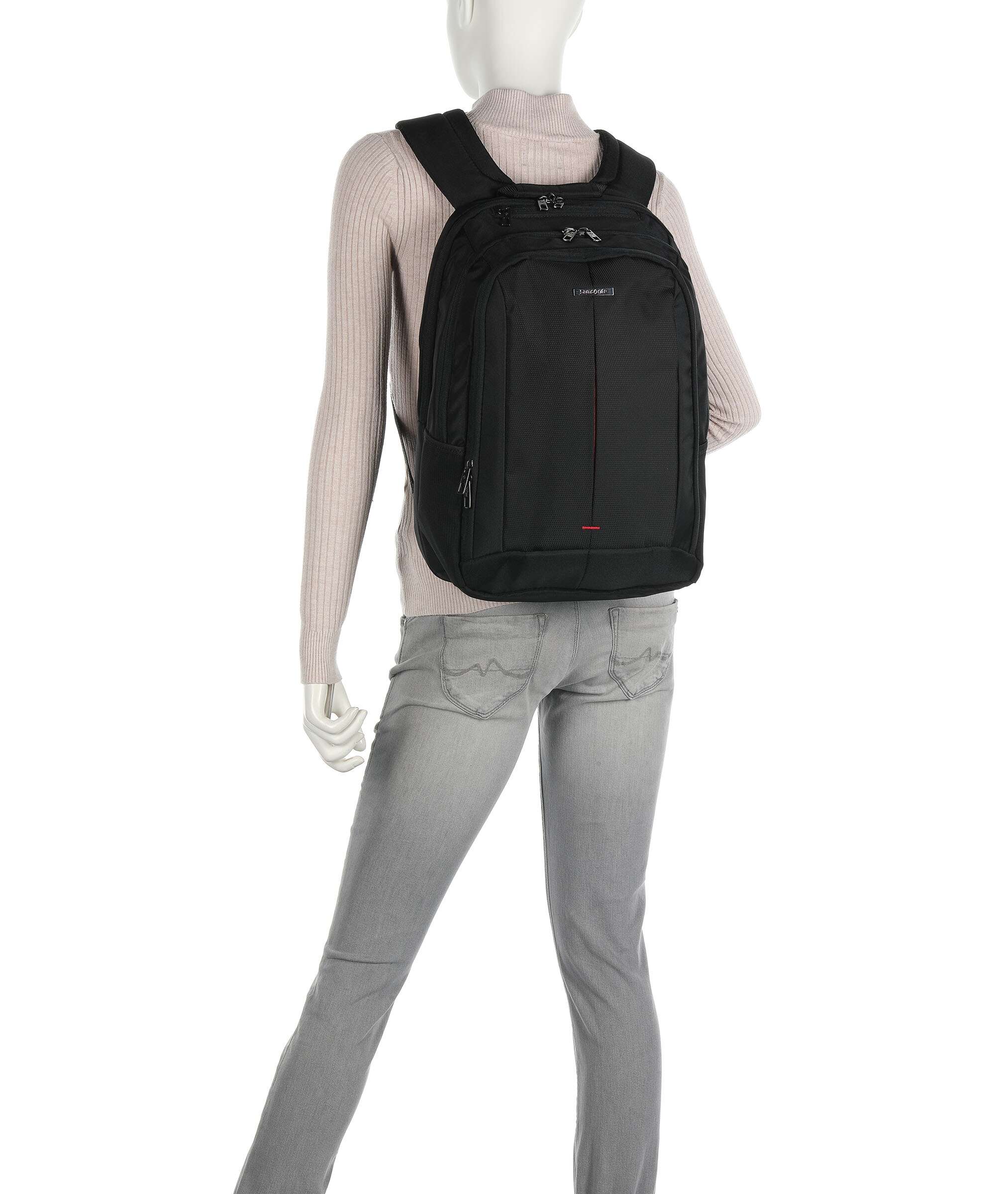 Samsonite Guardit 2.0 Laptop backpack black
