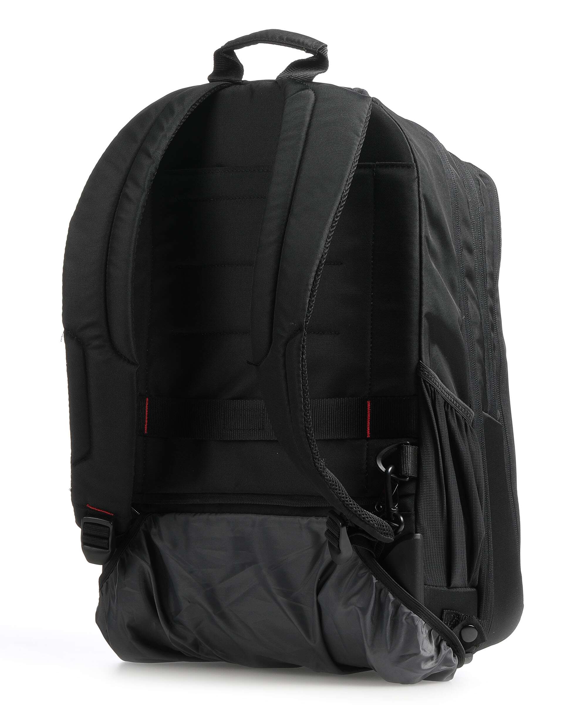Samsonite Guardit 2.0 Backpack with wheels black