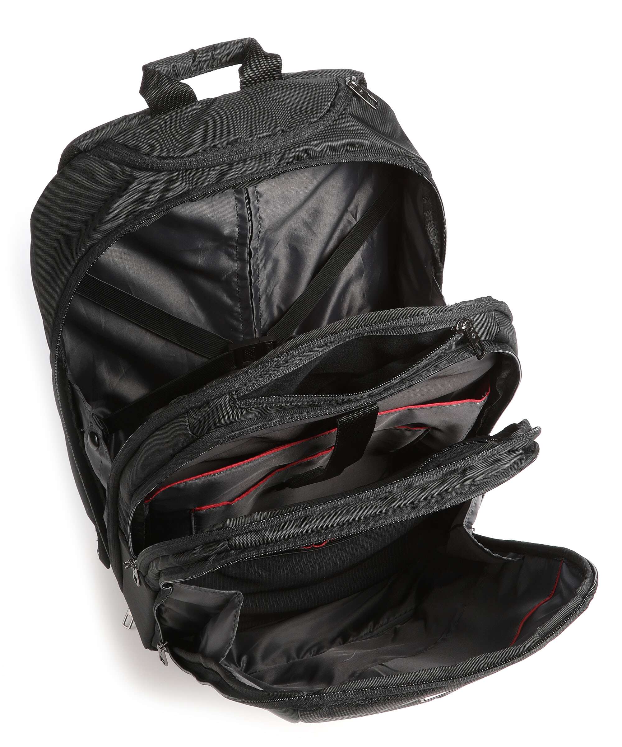 Samsonite Guardit 2.0 Backpack with wheels black