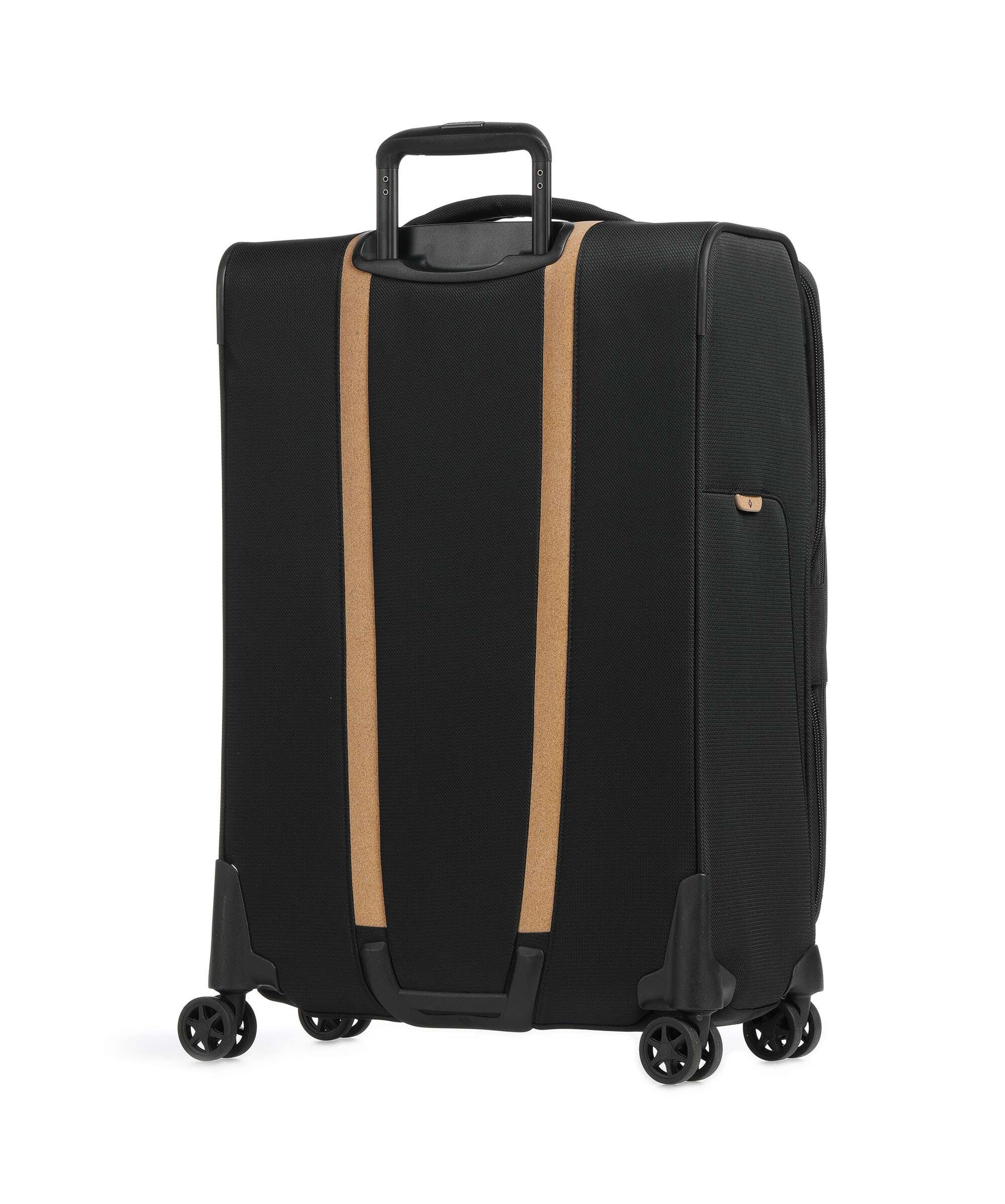 Samsonite Spark Sng Eco Spinner (4 wheels) eco black