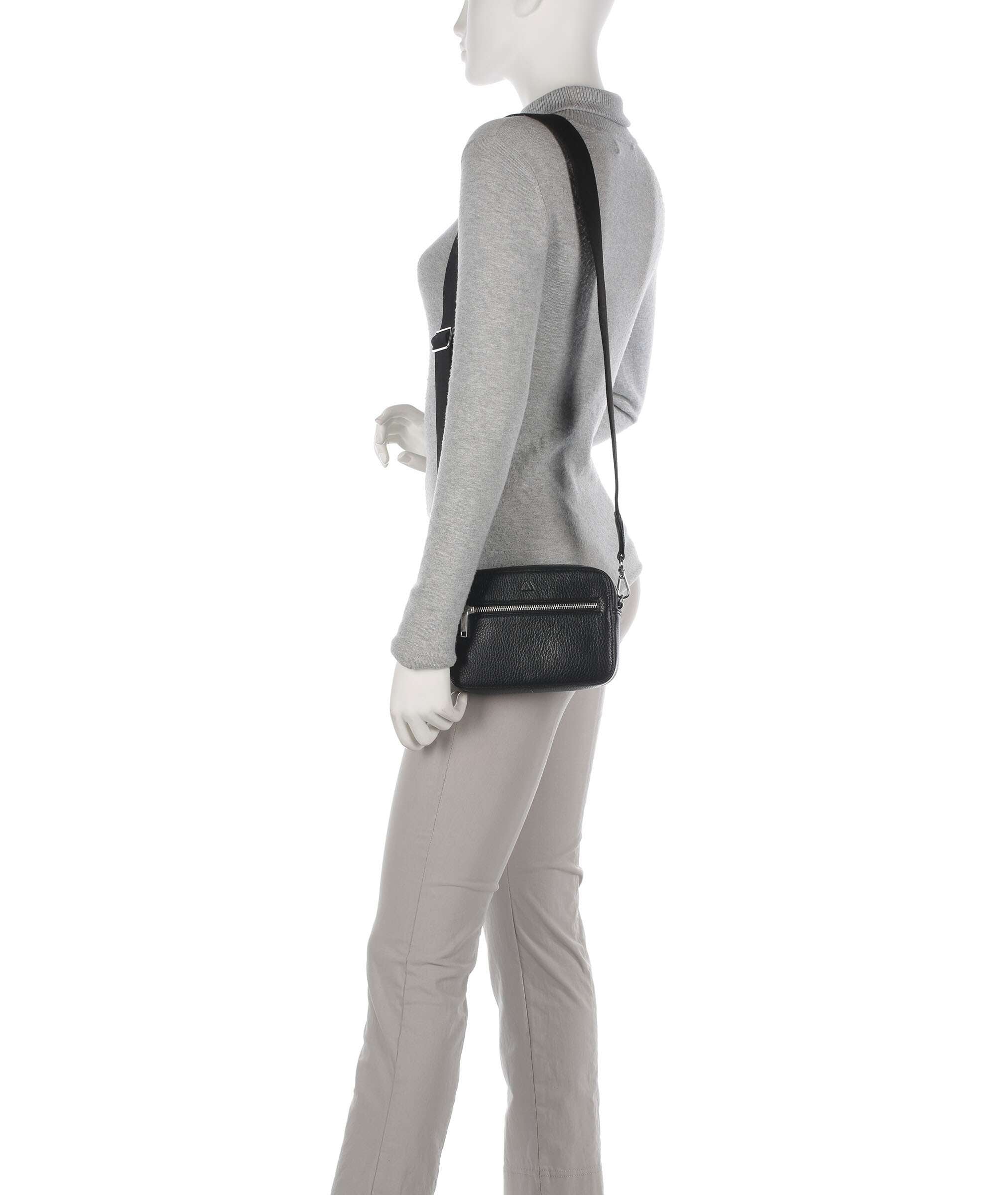 Markberg Elea Crossbody bag black