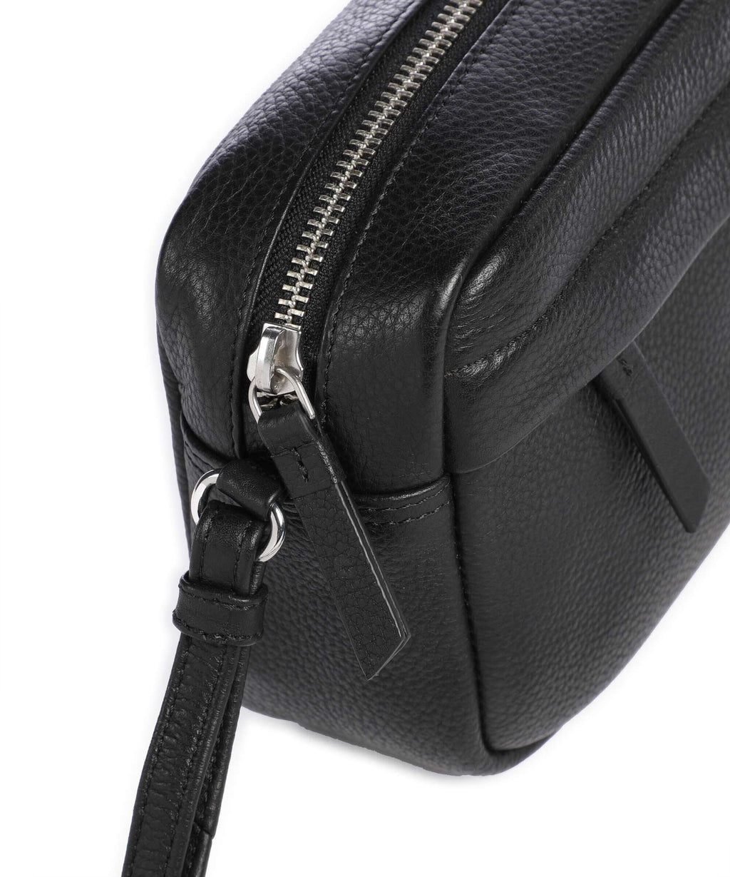 Markberg Edit Crossbody bag black