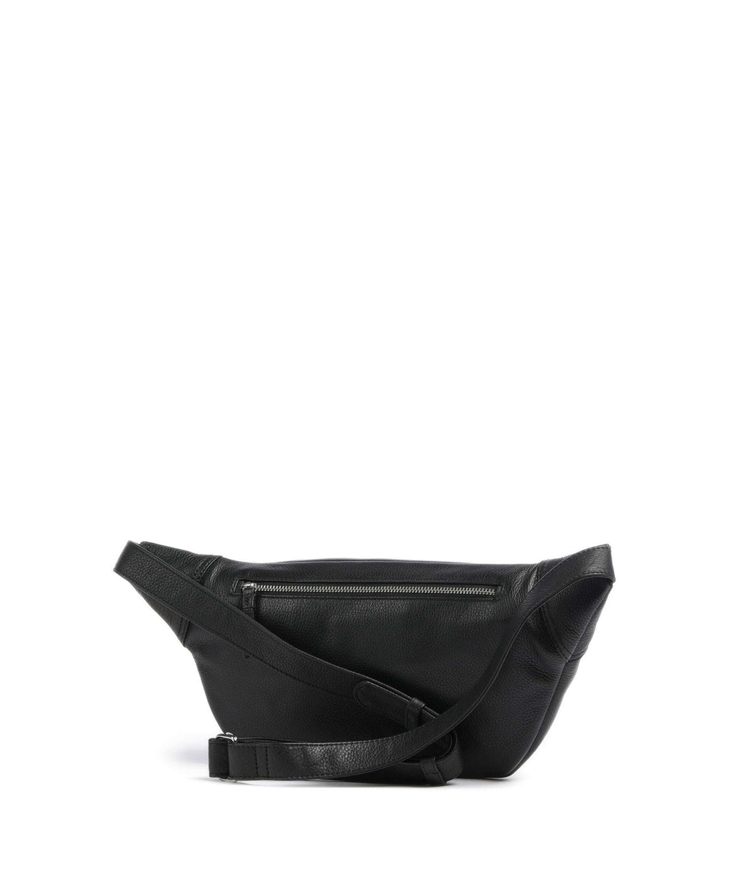 Markberg Alta Belt bag black