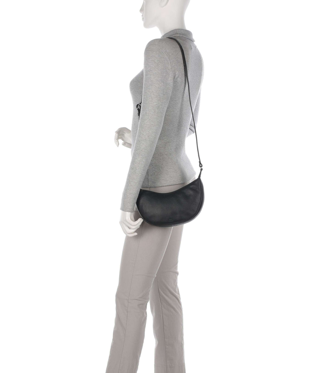 Markberg Faye Crossbody bag black