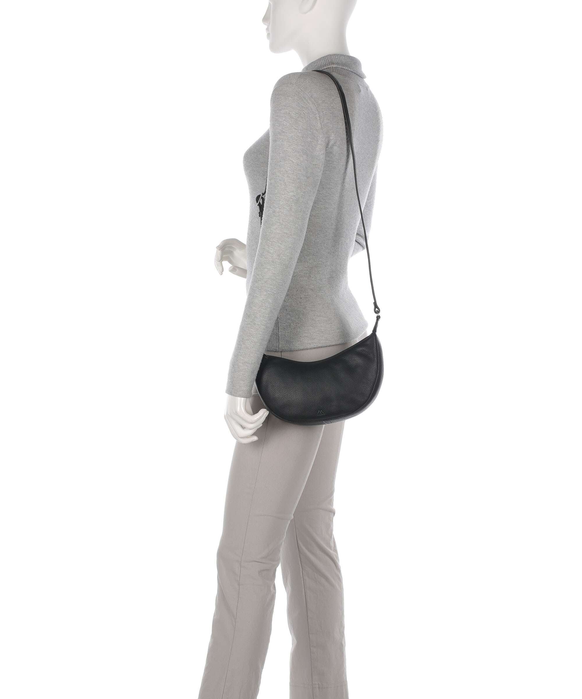 Markberg Faye Crossbody bag black