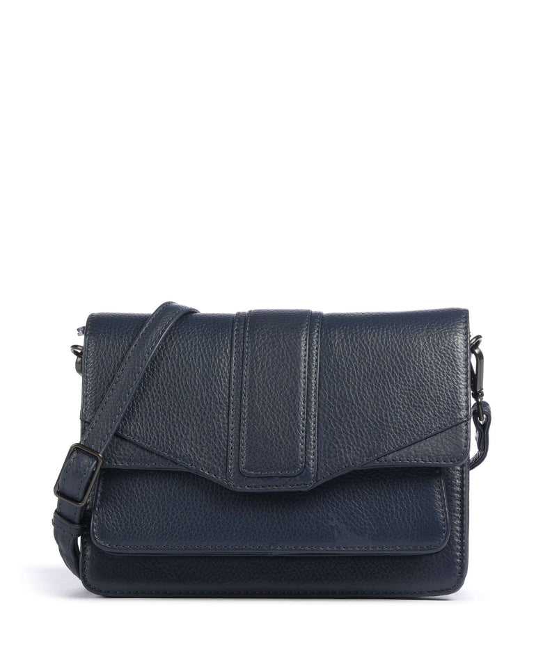 Markberg Jane Crossbody bag navy