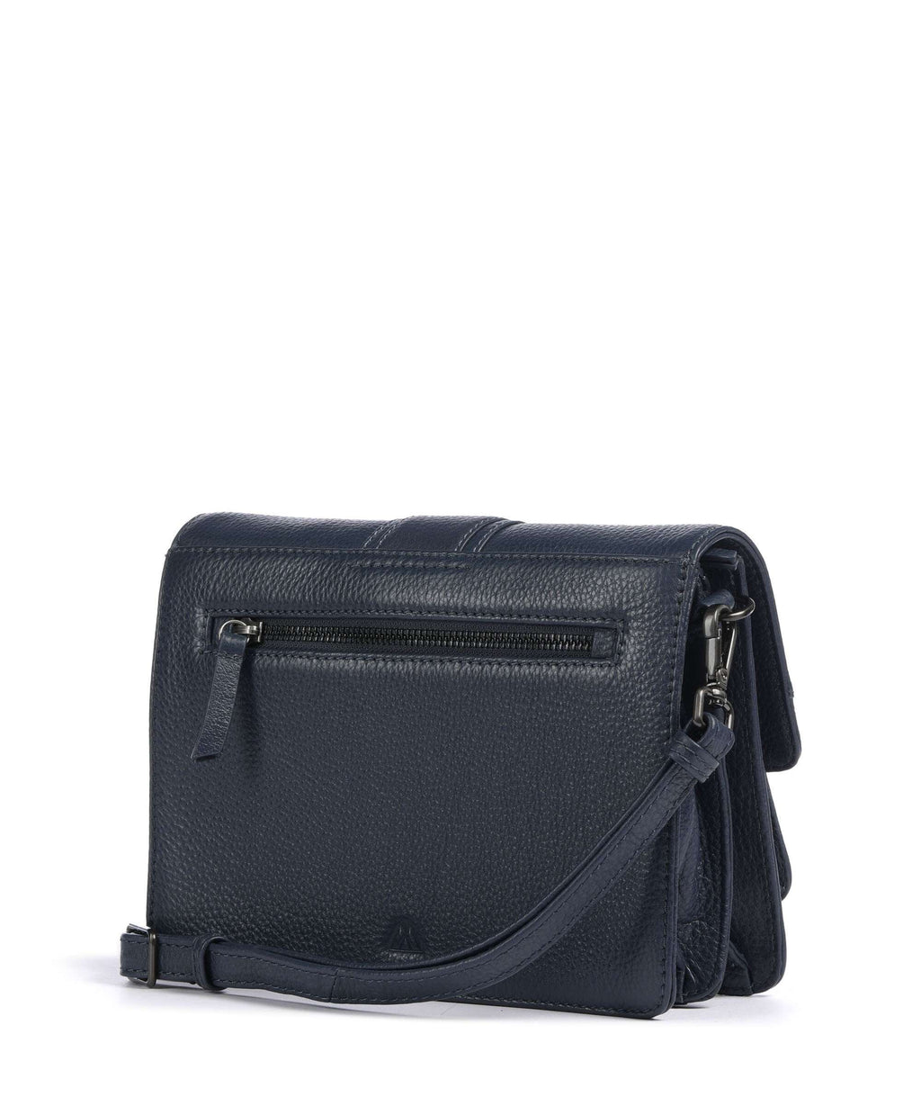Markberg Jane Crossbody bag navy