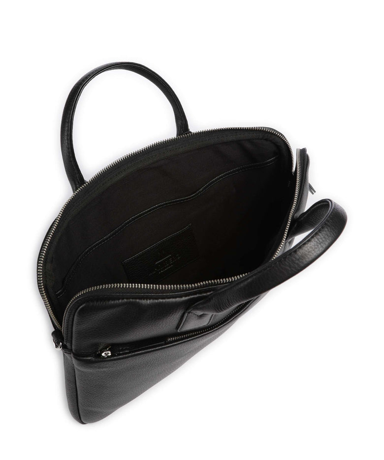 Markberg Wrap Briefcase black