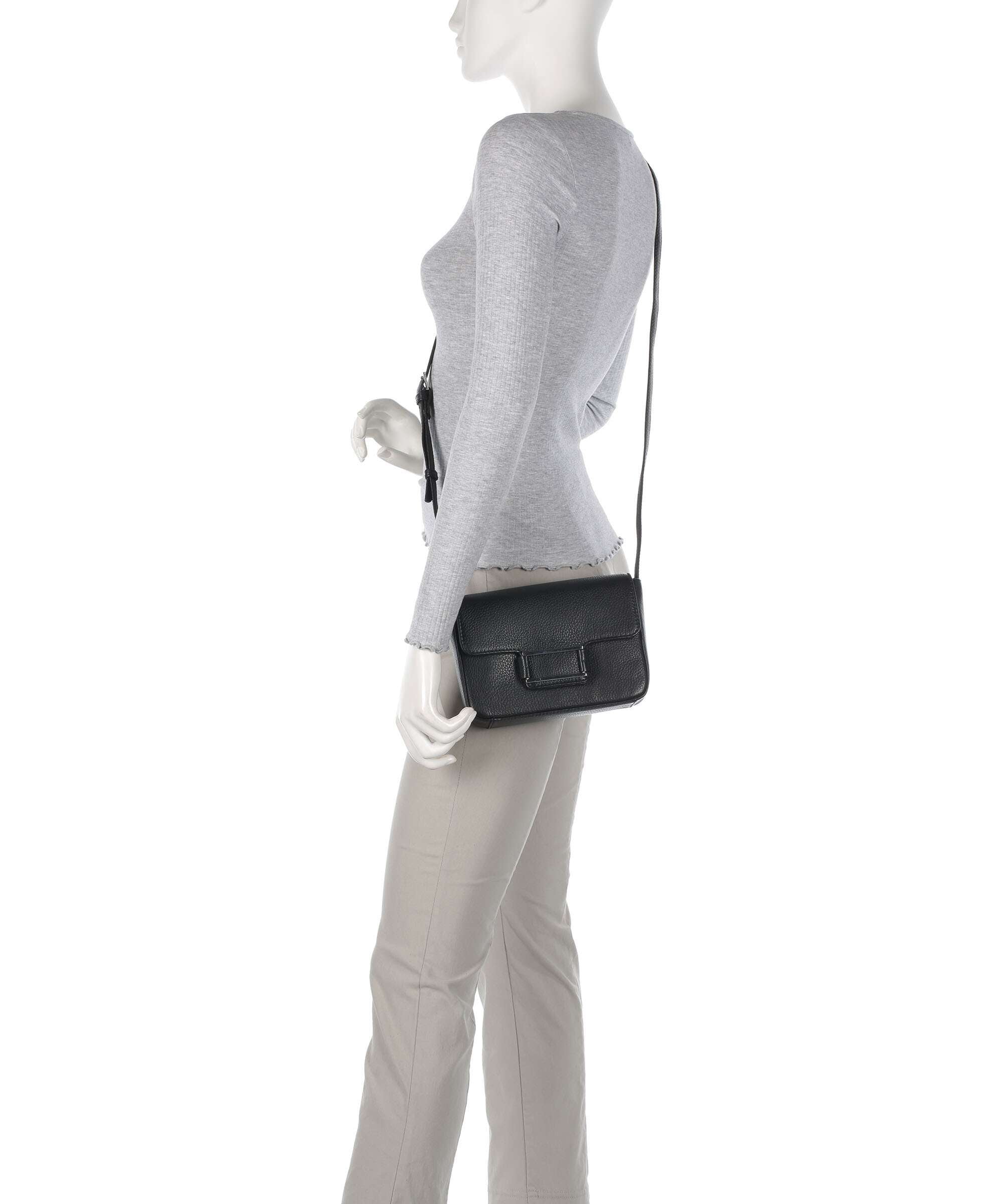 Markberg Noelle Crossbody bag black
