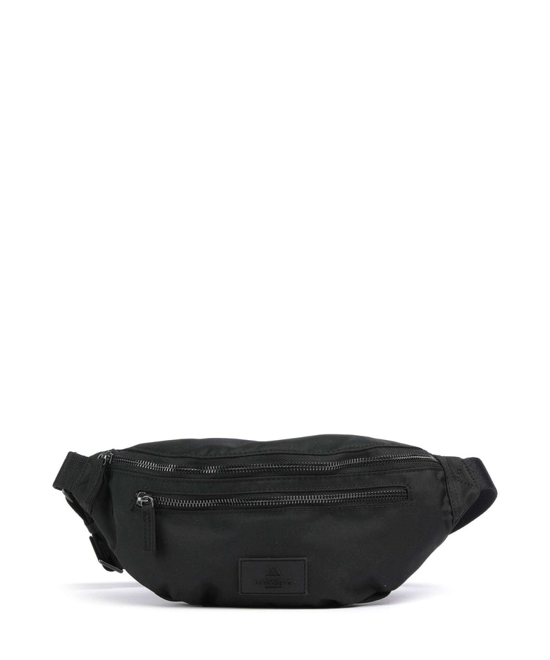 Markberg Cargo Belt bag black