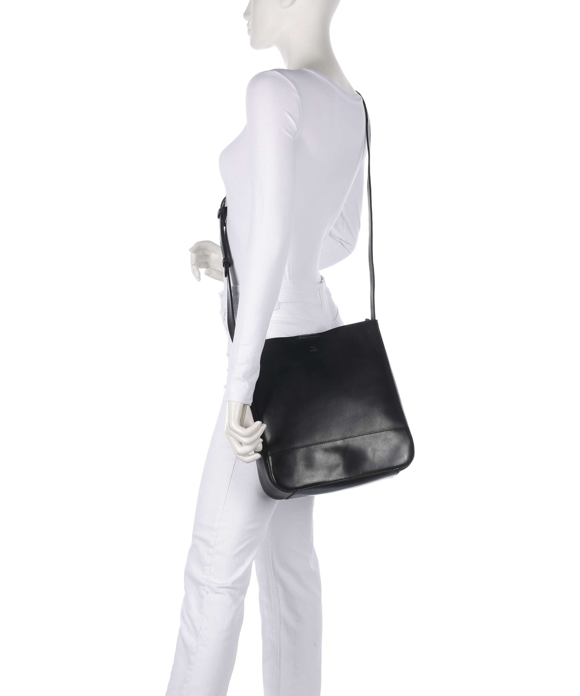 Markberg Cay Crossbody bag black