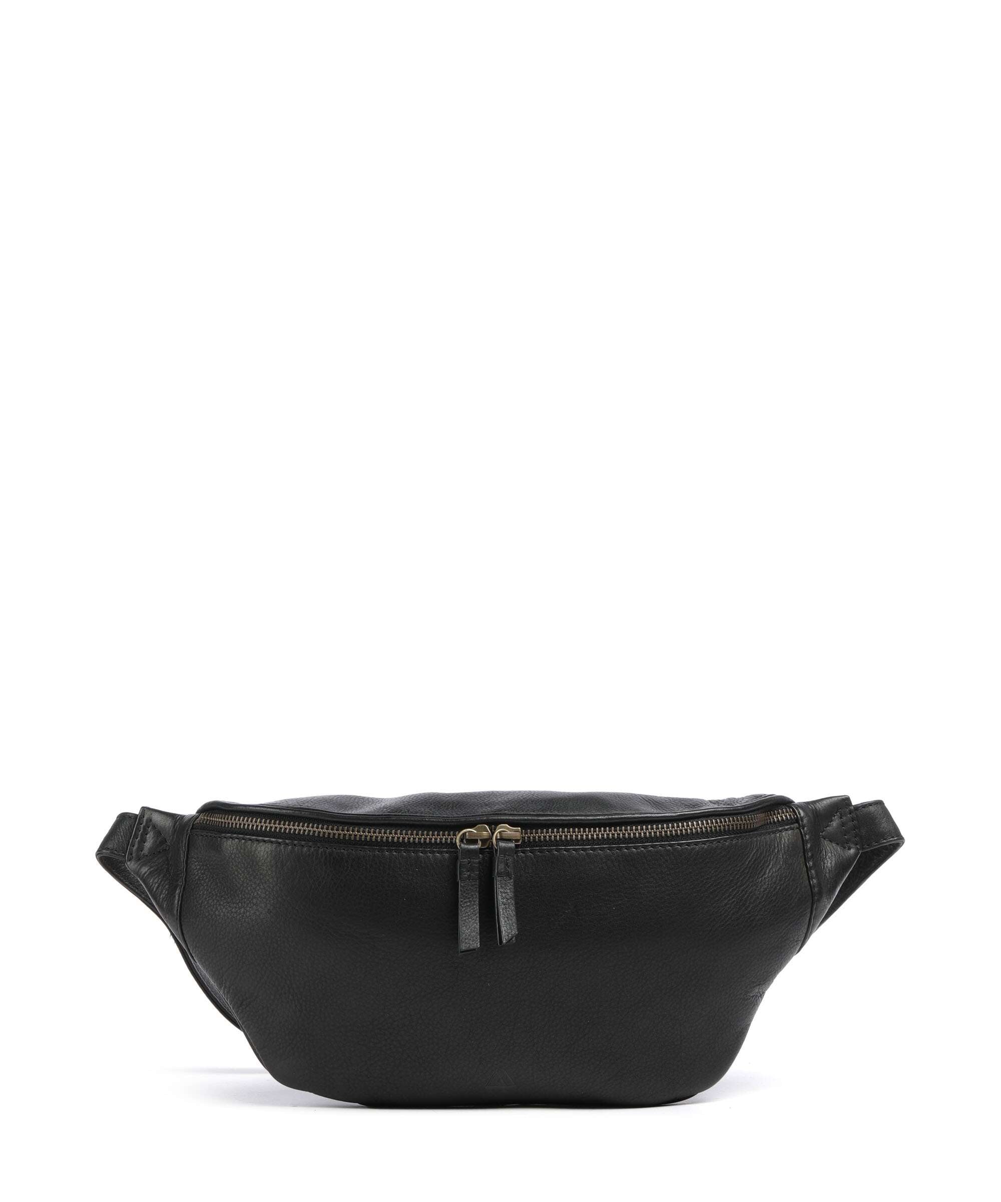 Markberg Camden Belt bag black