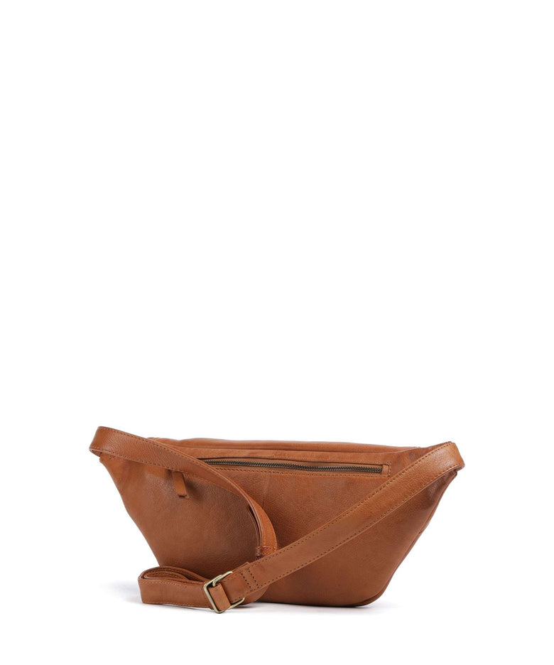 Markberg Camden Belt bag tan