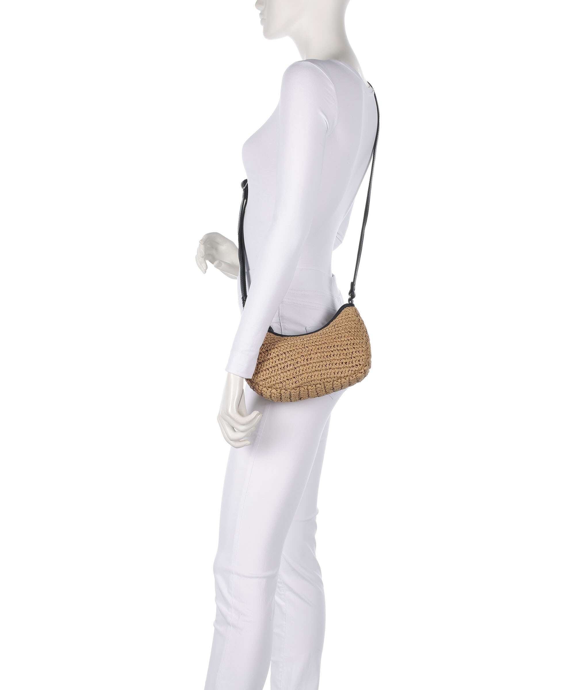 Markberg Denela Crossbody bag neutral