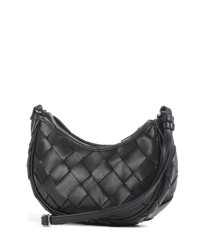 Markberg Denela Crossbody bag black