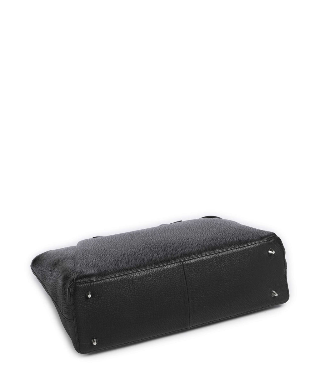 Markberg Saya Tote bag black