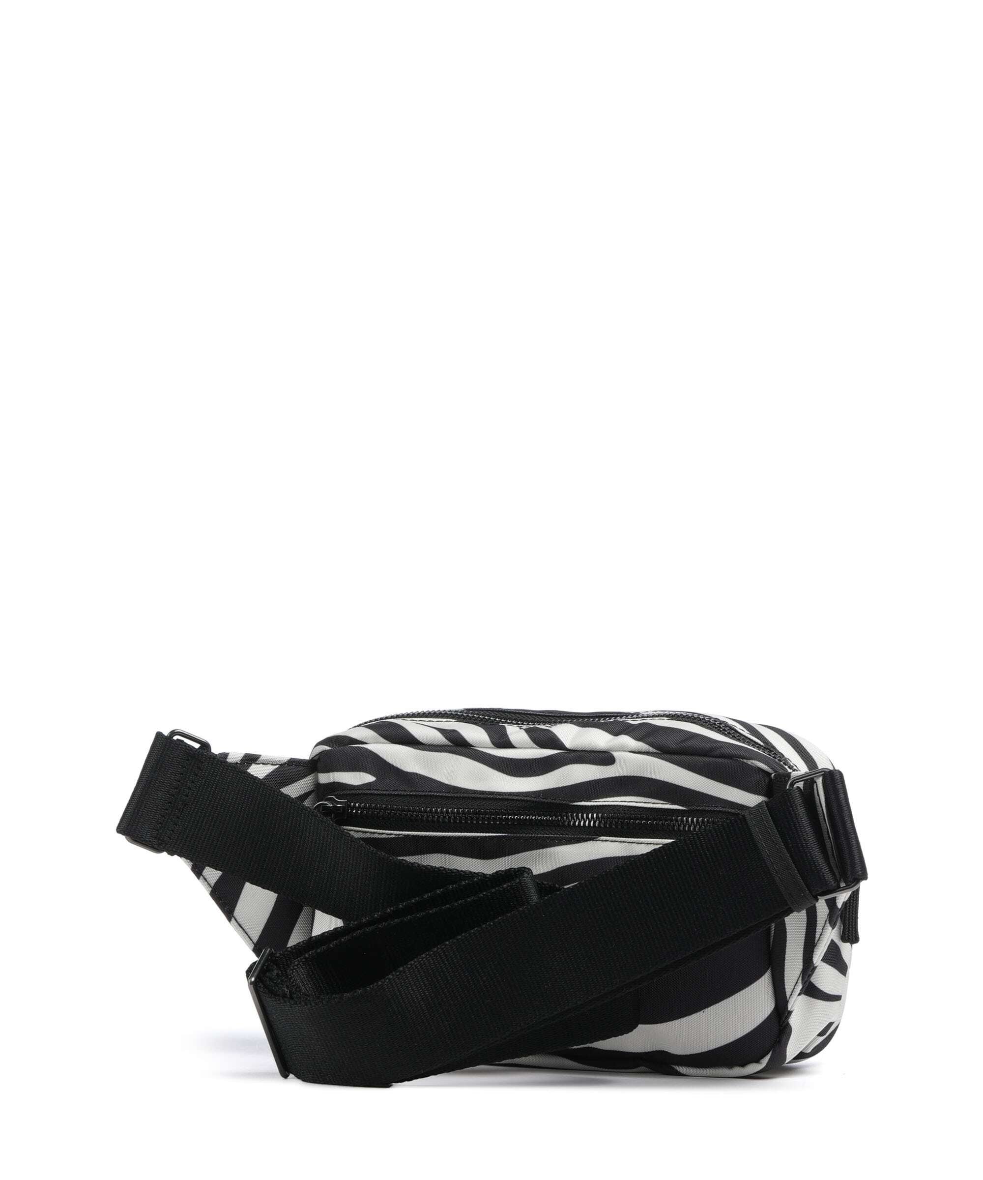 Markberg Darla Belt bag zebra