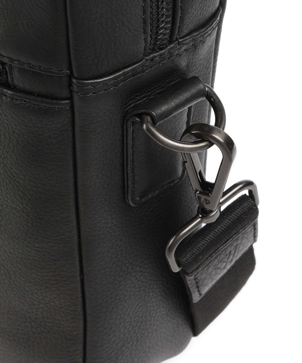 Markberg Mason Briefcase black