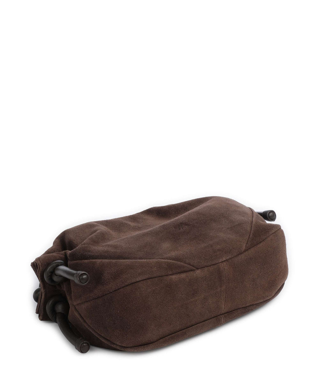 Markberg Zahara Handbag dark brown