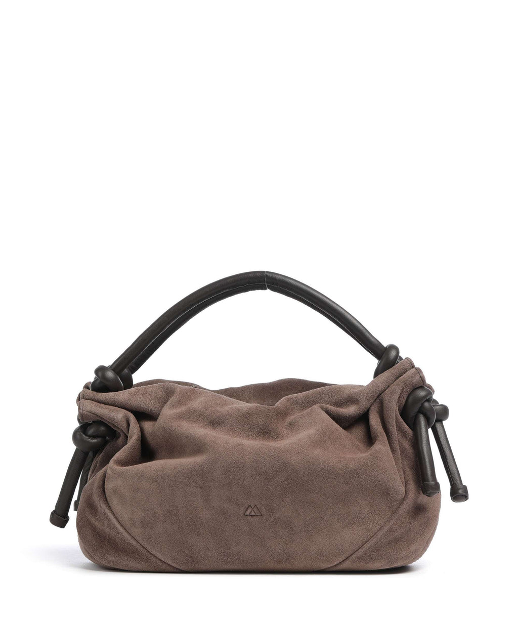 Markberg Zahara Handbag major brown