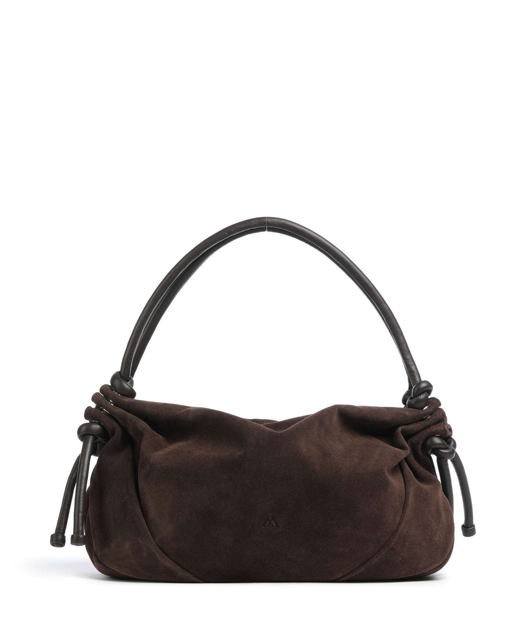 Markberg Reign Shoulder bag dark brown