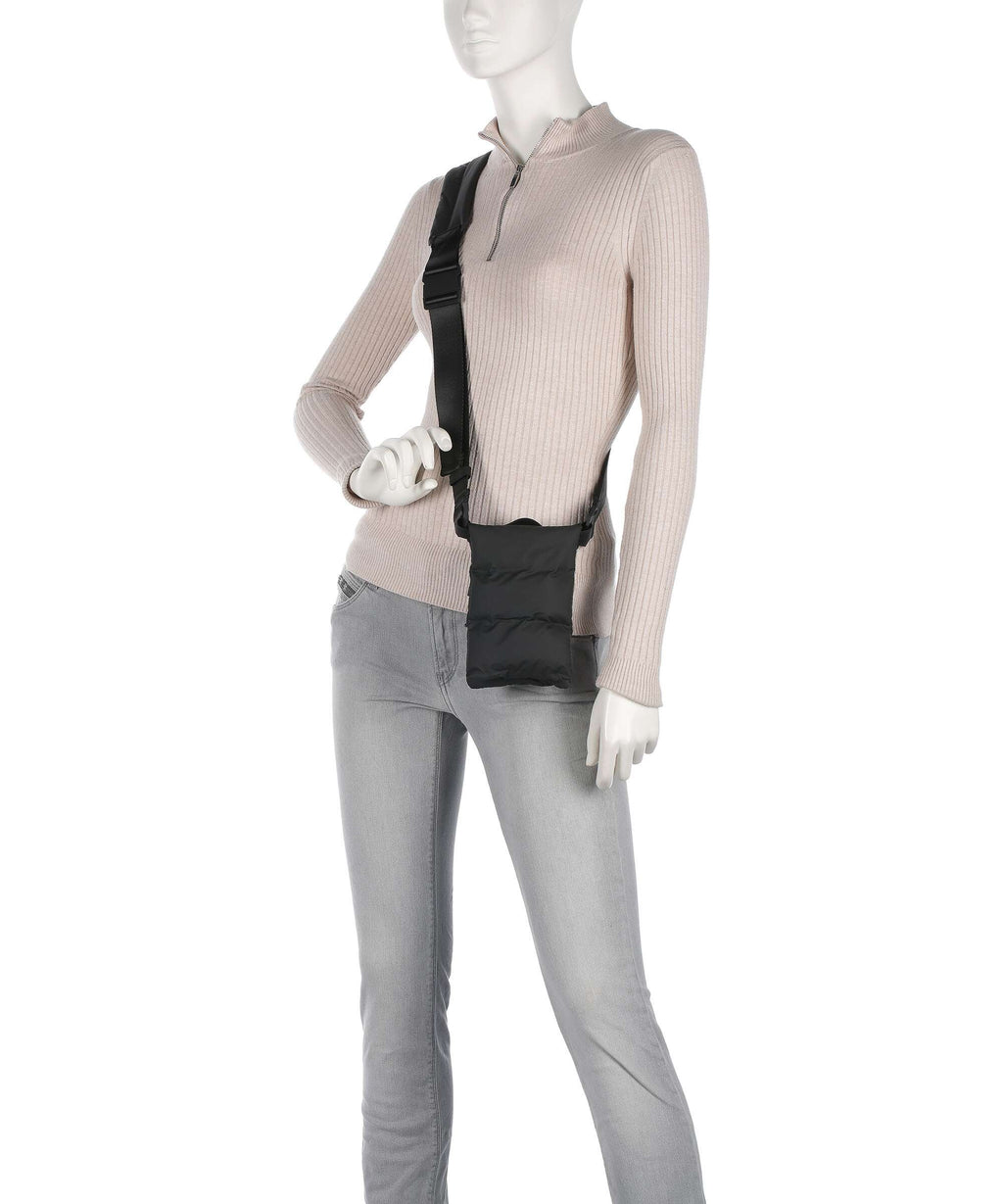 Rains Loop Crossbody bag black