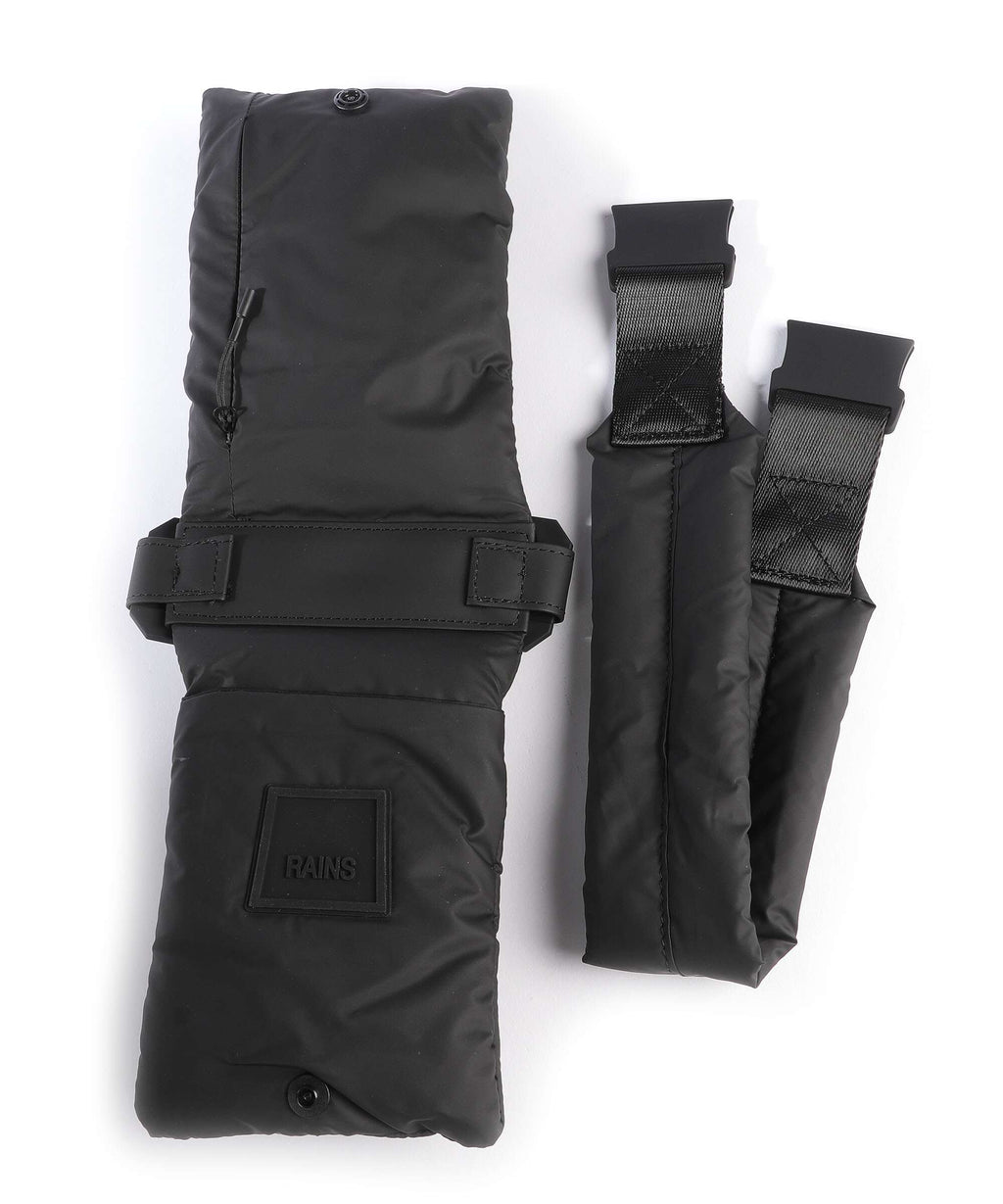 Rains Loop Crossbody bag black